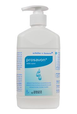 Prosavon mýdlo tekuté pumpa 500ml