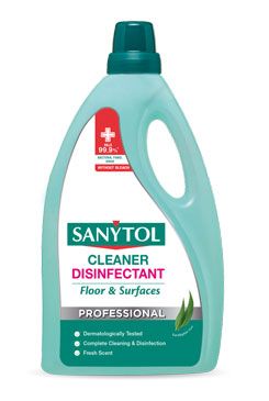 SANYTOL domácnost univerzální PROFESSIONAL 5l