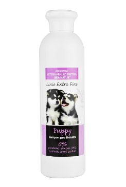 Šampon Bea Puppy pro štěňata 250ml