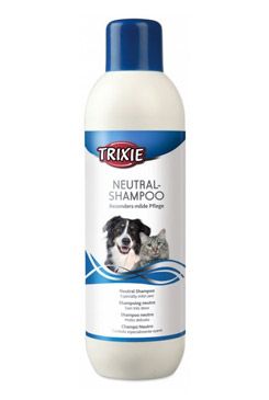 Šampon Neutral pro psy a kočky Trixie 1l