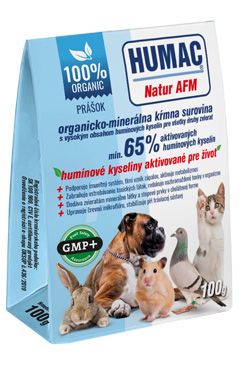 Humac Natur AFM 100g