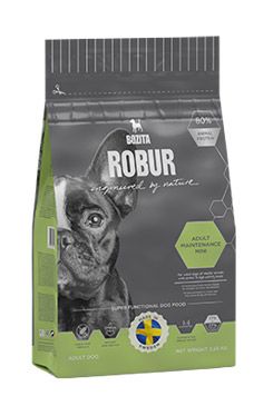 Bozita Robur DOG Adult Maintenance Mini 27/17 3,25kg