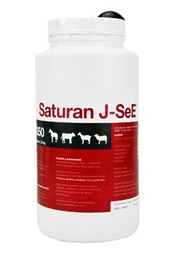 Saturan J-SeE 1kg